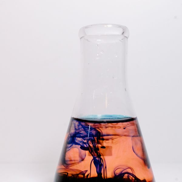 strong alkali resistant defoamer