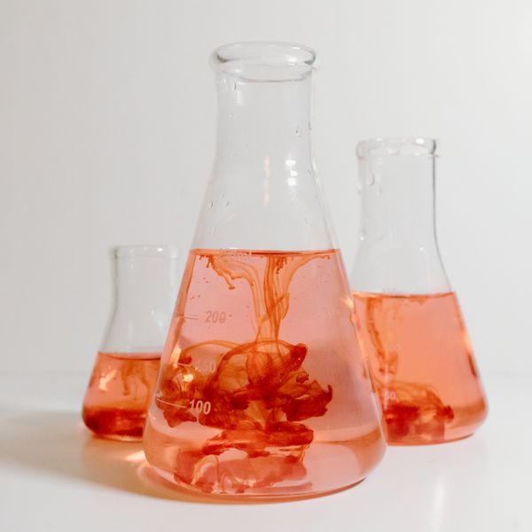 strong acid defoamer