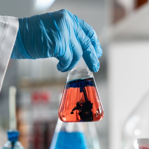 strong alkaline defoamer