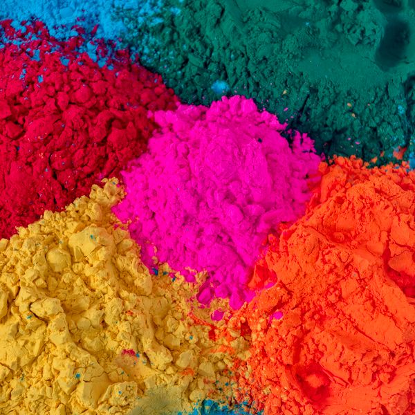 polymer dispersant