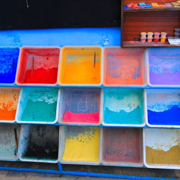 waterborne coatings dispersant