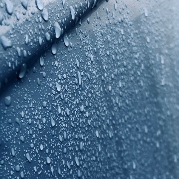 oil-based fluorinated waterproofing agent