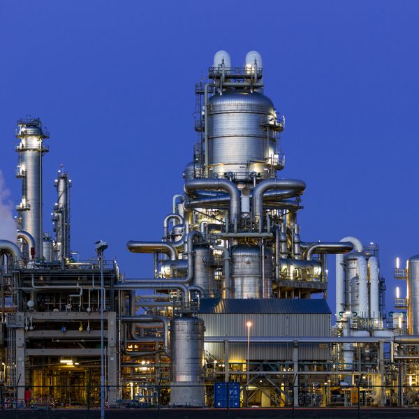 Emulsified Silicone Defoamer