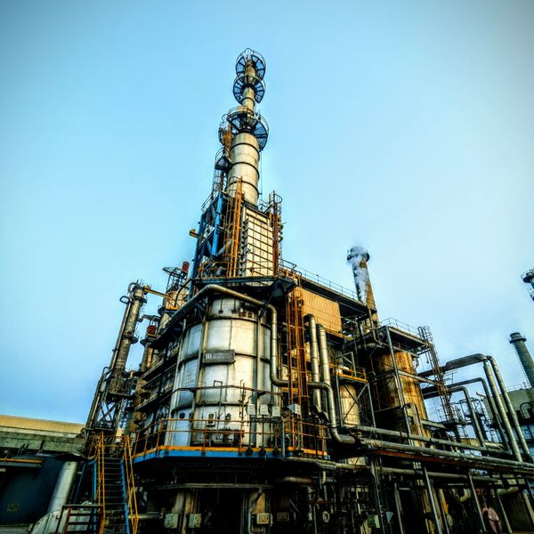 polyether defoamer