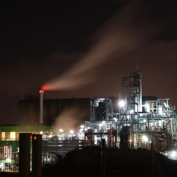 Leachate Defoamer