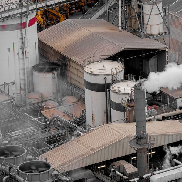 acid alkali resistant defoamer