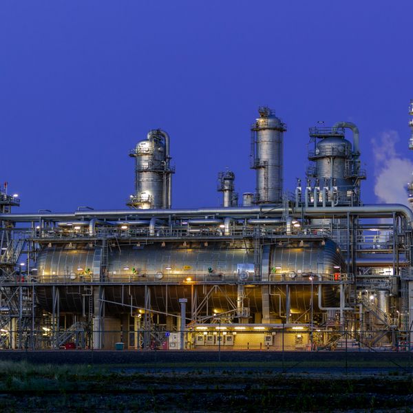 Polyether defoamer