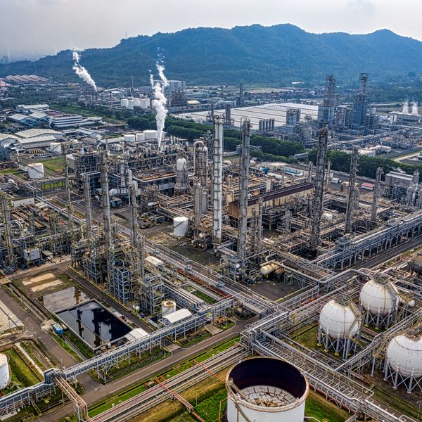 defoamer manufacturer