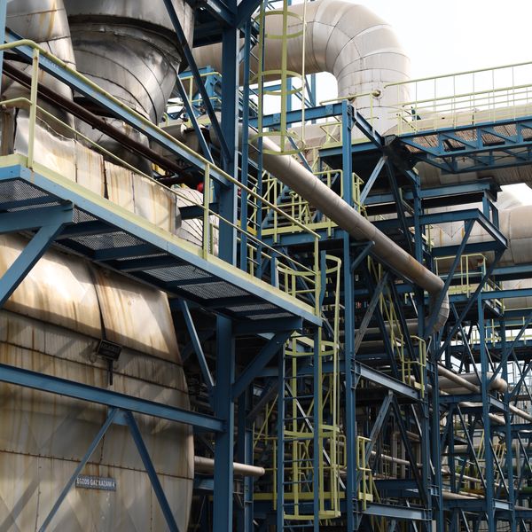 industrial defoamer
