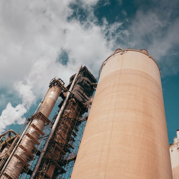 alkali resistant defoamer