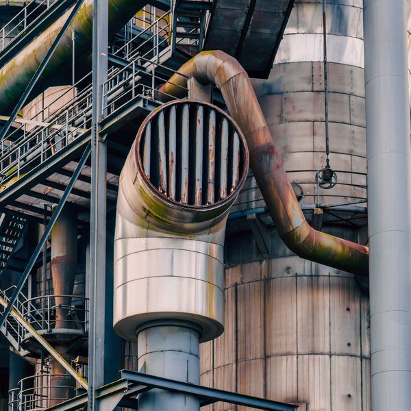 acid resistant defoamer