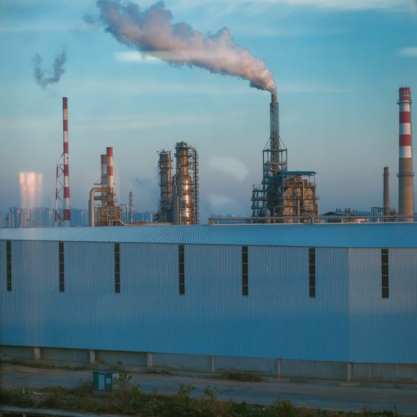 Chemi Tech
