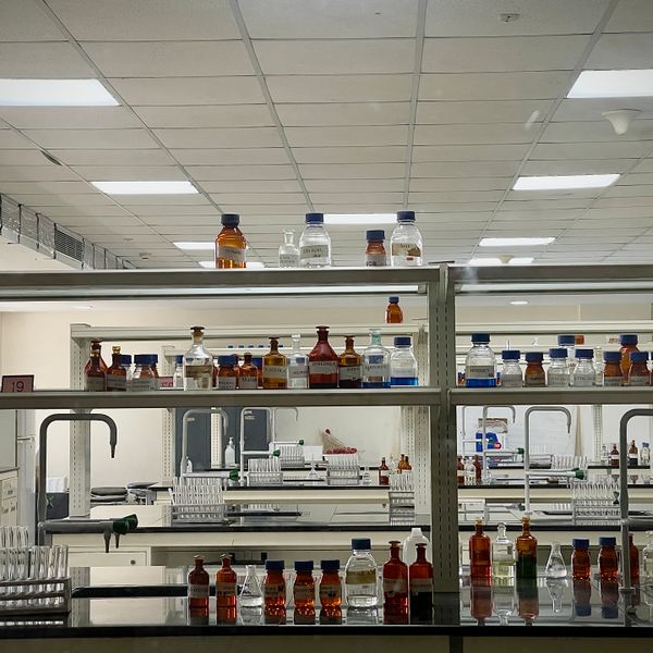 Chemi Tech