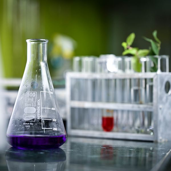 Acid-resistant defoamer