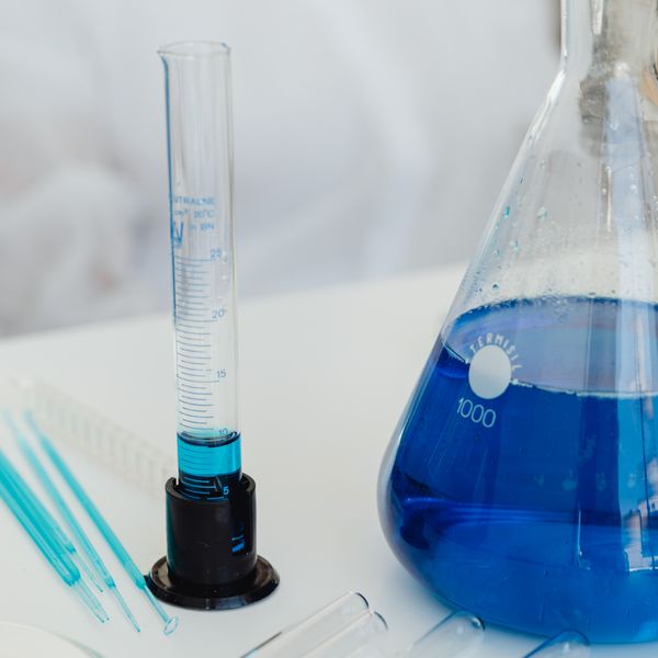 Silicone polyether defoamer