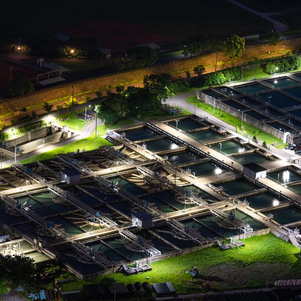 wastewater defoamer manufacturers