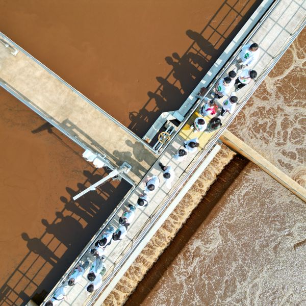 wastewater defoamer