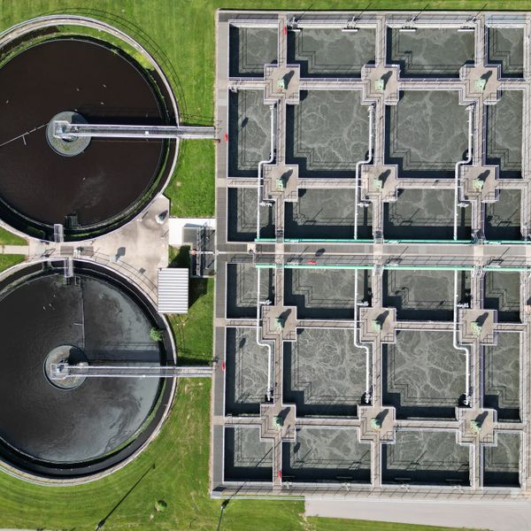 water-based defoamer