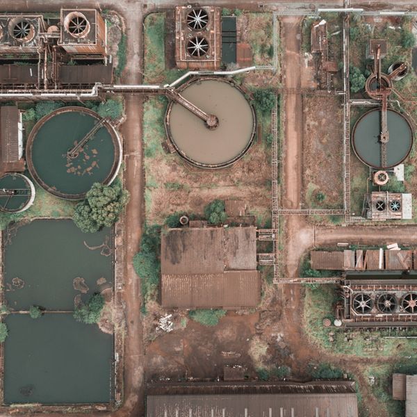 gelatin wastewater defoamer