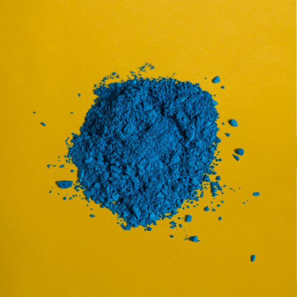 Inorganic Dispersant