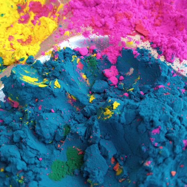 powder dispersant