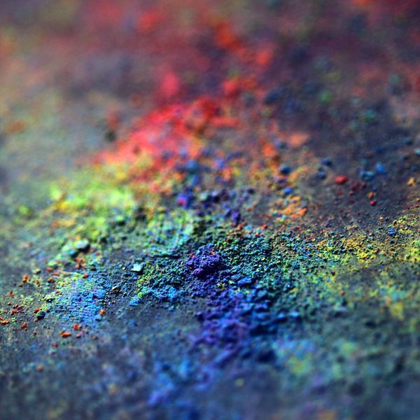 Textile dyeing dispersant