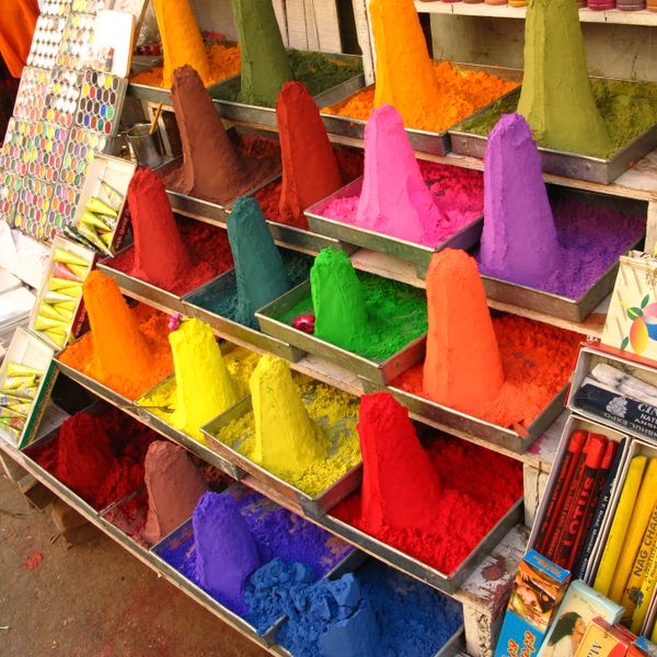 ink dispersant