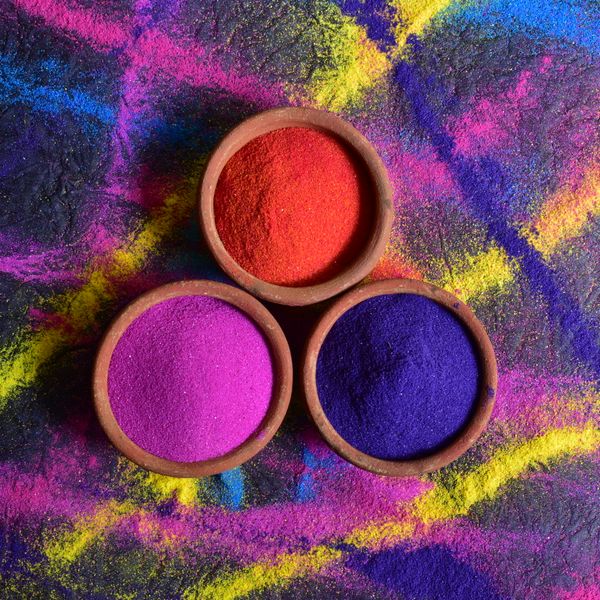 organic pigment dispersant