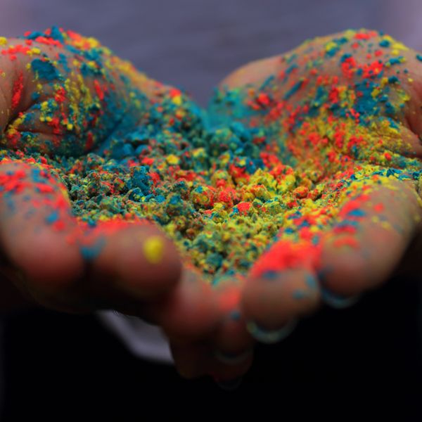 tunneling clay dispersant
