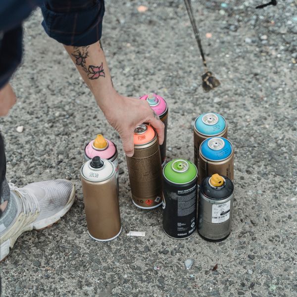Defoamers for Inks