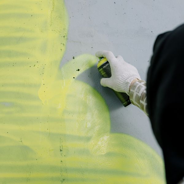 color paste leveling agent