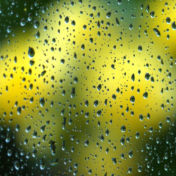 water-based fluorine-free water repellent