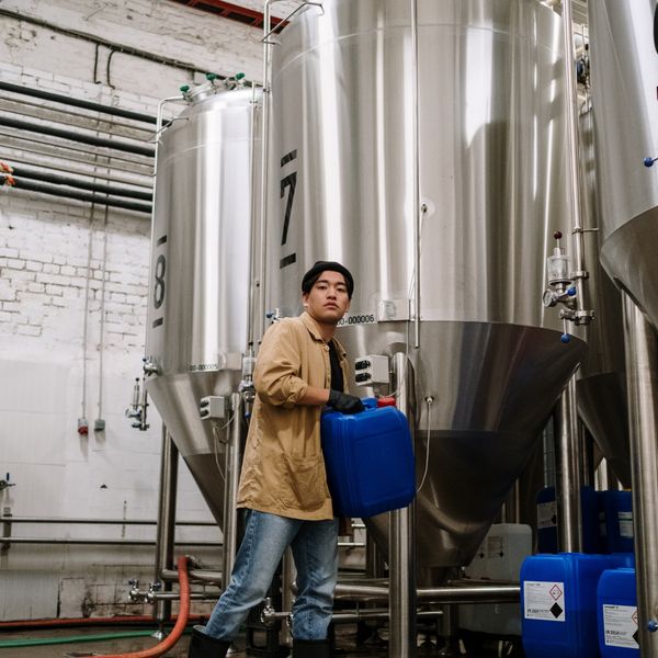 bio-fermentation defoamer