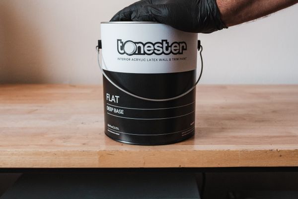 defoamer for water-based coatings