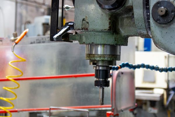 metalworking fluid defoamer cutting coolant