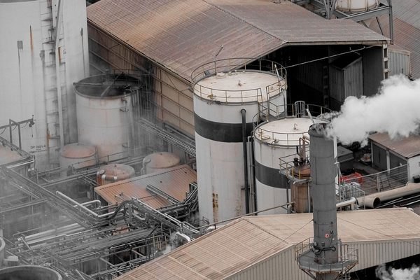 Coating Colour Viscosity Creeping Back Up? Choosing a Pigmen