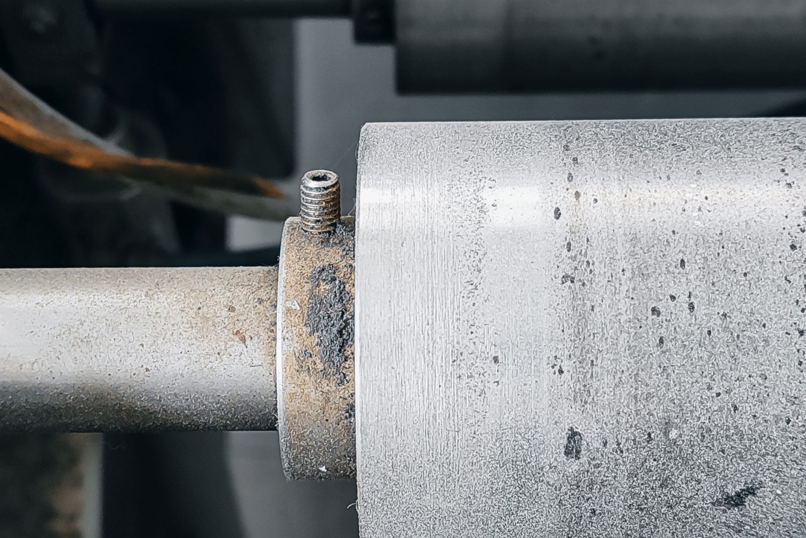 Microfoam Keeps Building in the Coating Pan and the Surface
