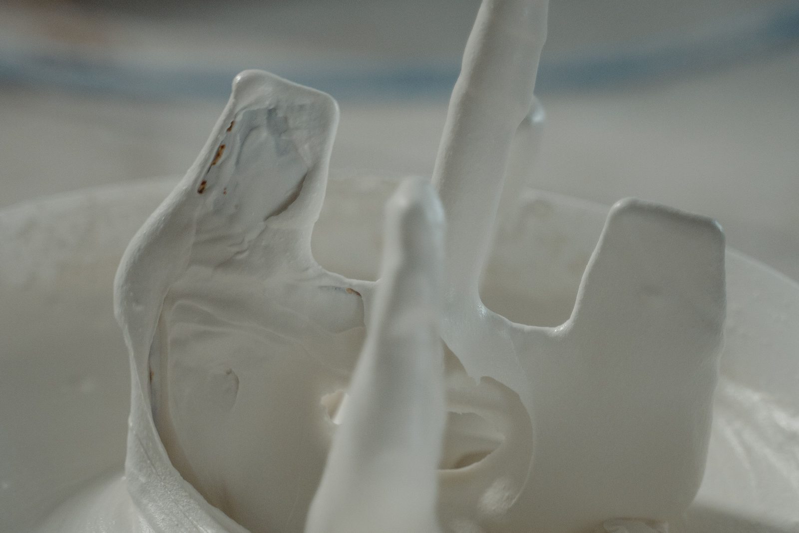 Foam Holding Up Your Water-Based Coating Filling Line? Recla