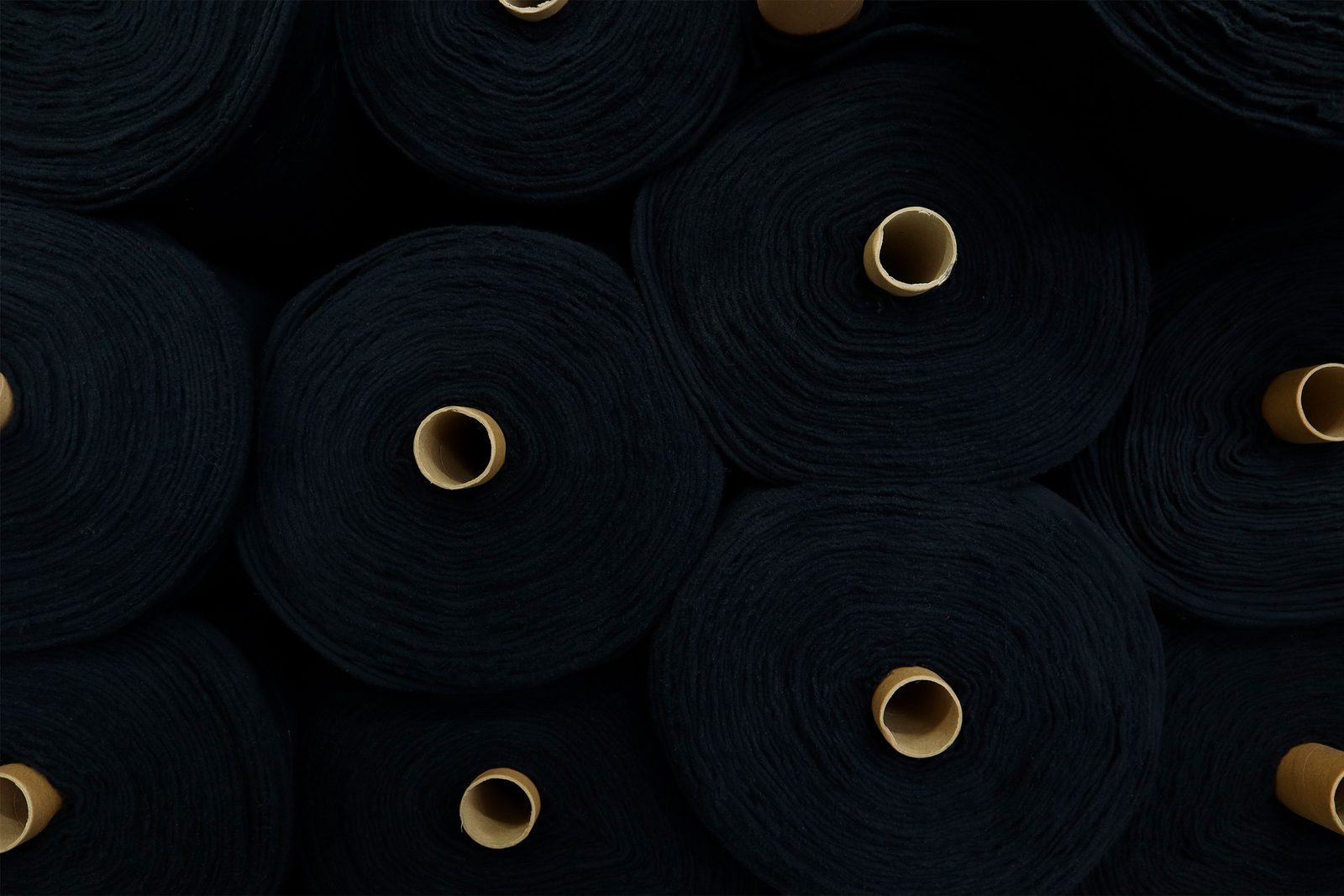 Fluorine-Free Flame Retardant Finishing on Polyester: the FR