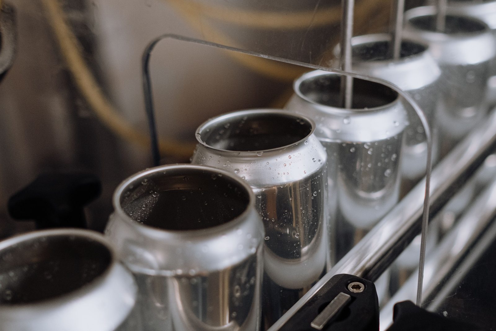 Once the Foam Rises in the Sugar Clarifier, the Sugar Goes O
