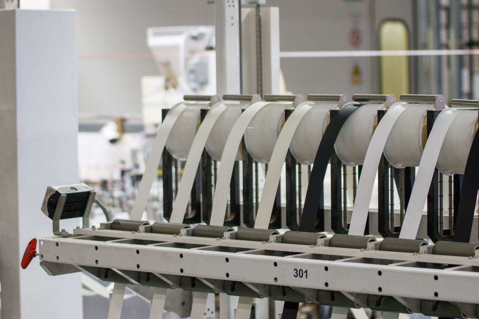 Cathode Slurry for Lithium Batteries Meets the Fineness Spec