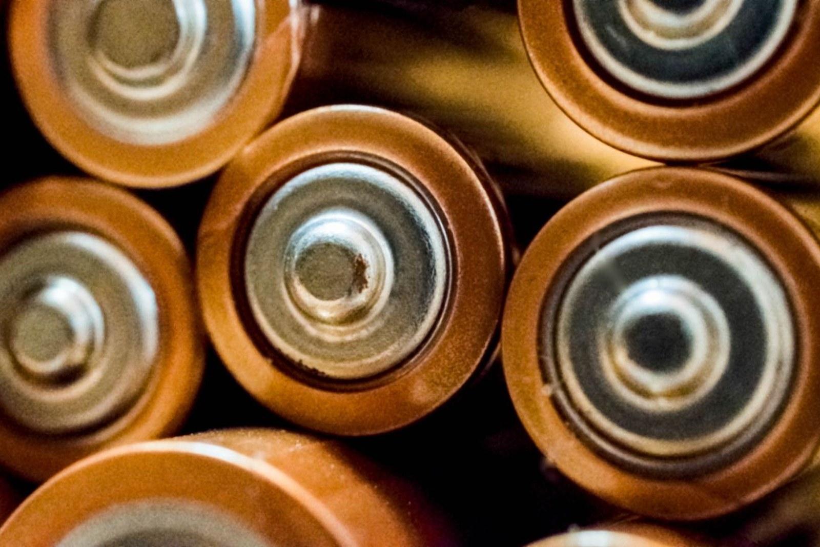 Why the Foam in Battery Slurry Will Not Stay Down: Chemi Tec