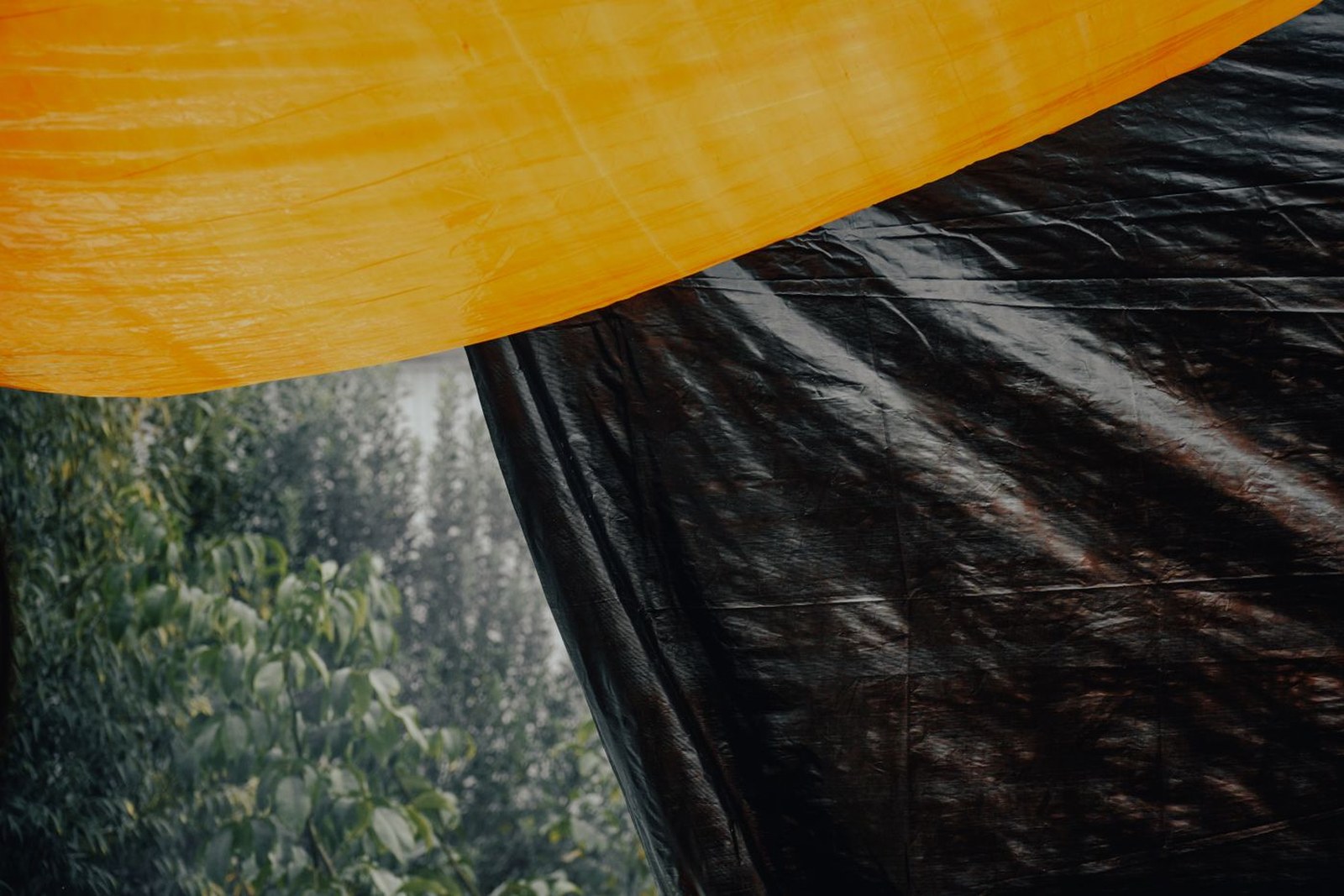 Water Repellency Passes but Wash Durability Falls Short, and