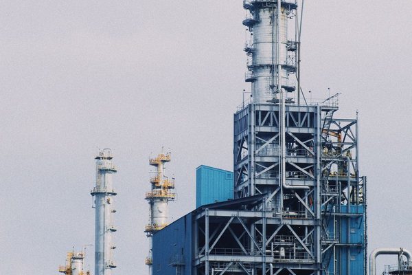 Foam Overflow in the Phosphoric Acid Extraction Tank? Defoam