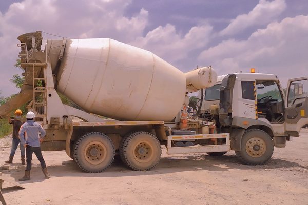 Concrete Over-Entrained with Air Loses Strength? The Defoame