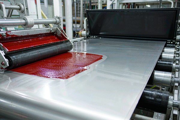 UV Coating Surface Will Not Level Out? How to Use Leveling A