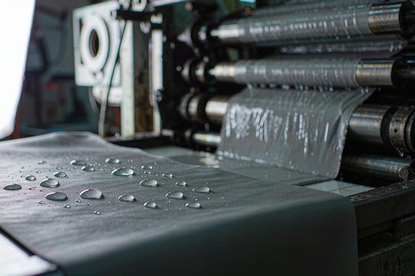 Unstable Water Repellency on Shoe Upper Materials? Water Rep
