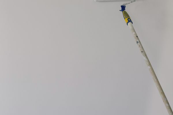 Brush Marks Left in the Paint Film? It May Not Be the Leveli