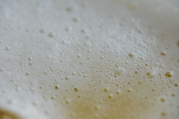 Adding More and More Antifoam, Why Does the Foam Get Worse?