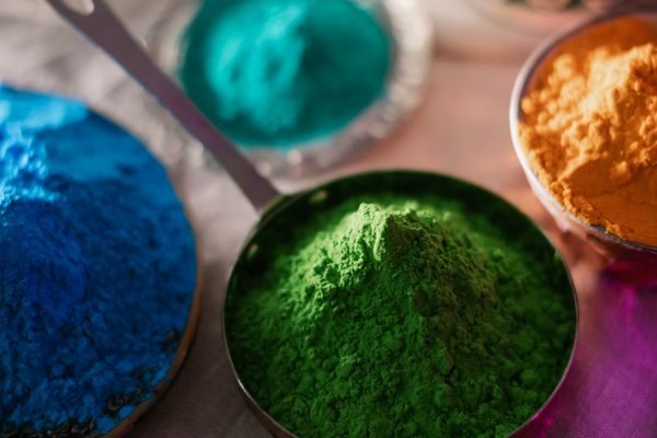 Pigment Dispersion Regrinding? Milling Optimization Ideas fo